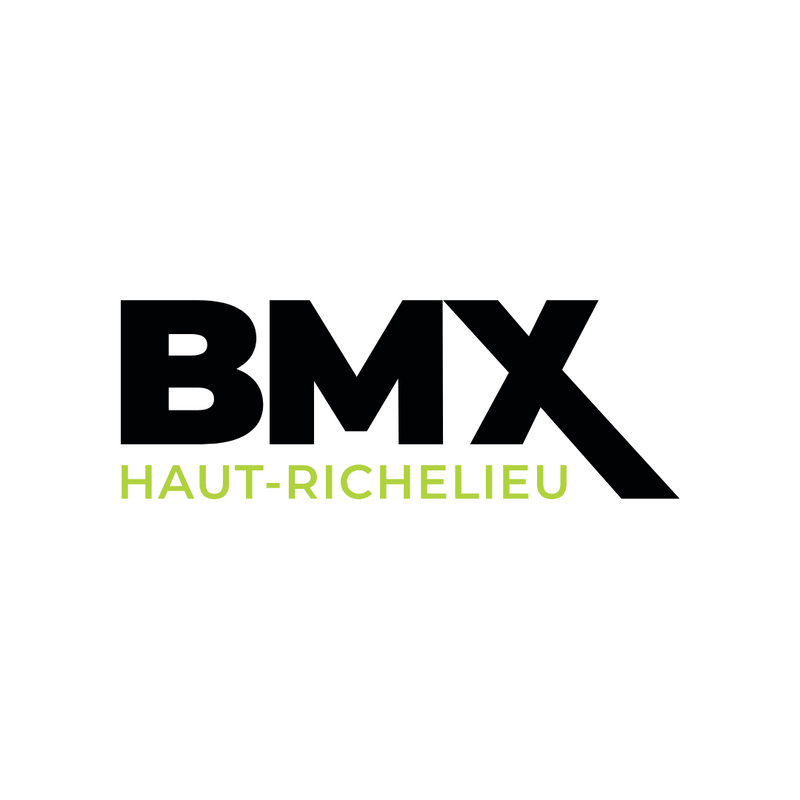 Boutique du club BMX Haut-Richelieu