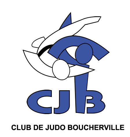 Boutique du Club de Judo Boucherville