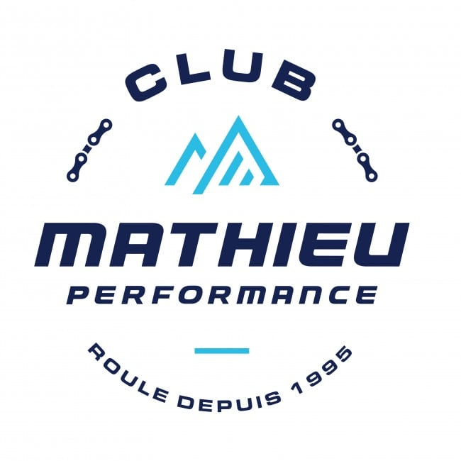 Boutique du club Mathieu Performance