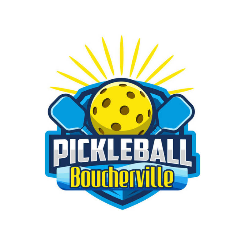 Boutique du club Pickleball Boucherville