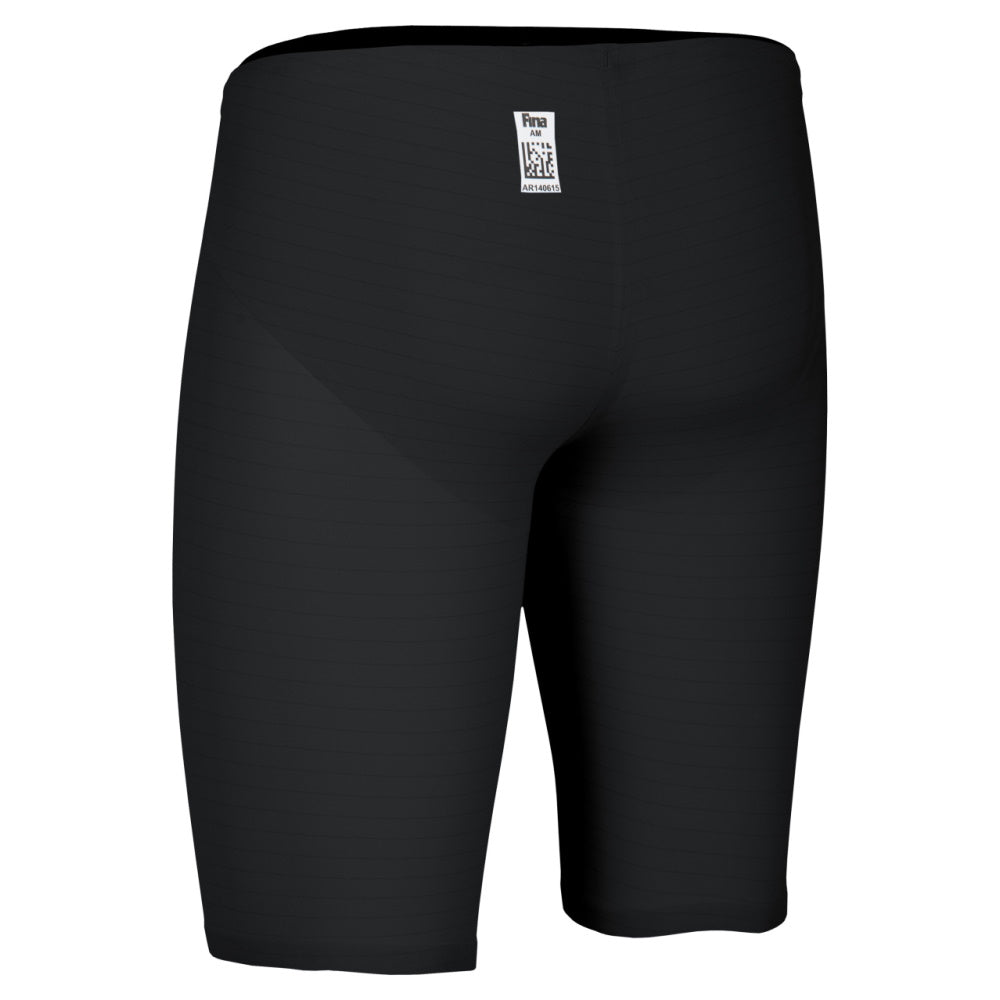 Arena PowerSkin Carbon Air2 Jammer - SKIN - Maillot Performance pour homme – Noir / Or