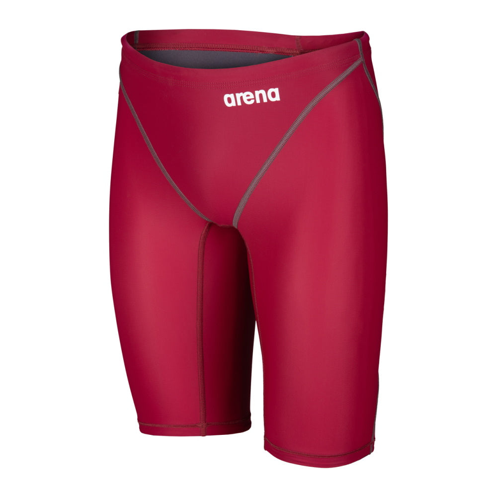 Arena PowerSkin ST Next Jammer - SKIN - Maillot Performance pour homme – Rouge