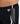 Arena FEATHER Swim - Mid-Jammer - Men's Swimwear - Black/White