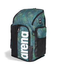 Arena SPIKY III - BackPack 45 Allover - TEAM ENERGY GREEN