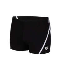 Arena PRO FILE - Square - Maillot pour hommes - Noir