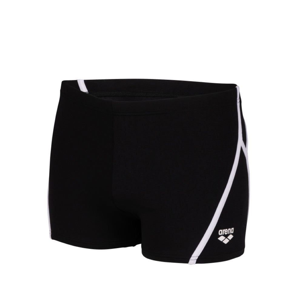 Arena PRO FILE - Square - Maillot pour hommes - Noir