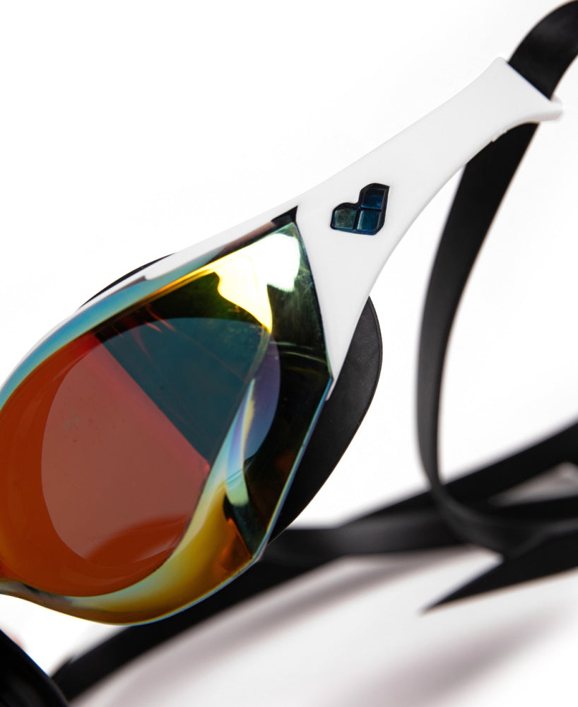 Arena Cobra EDGE MIRROR Swipe - Lunettes de natation