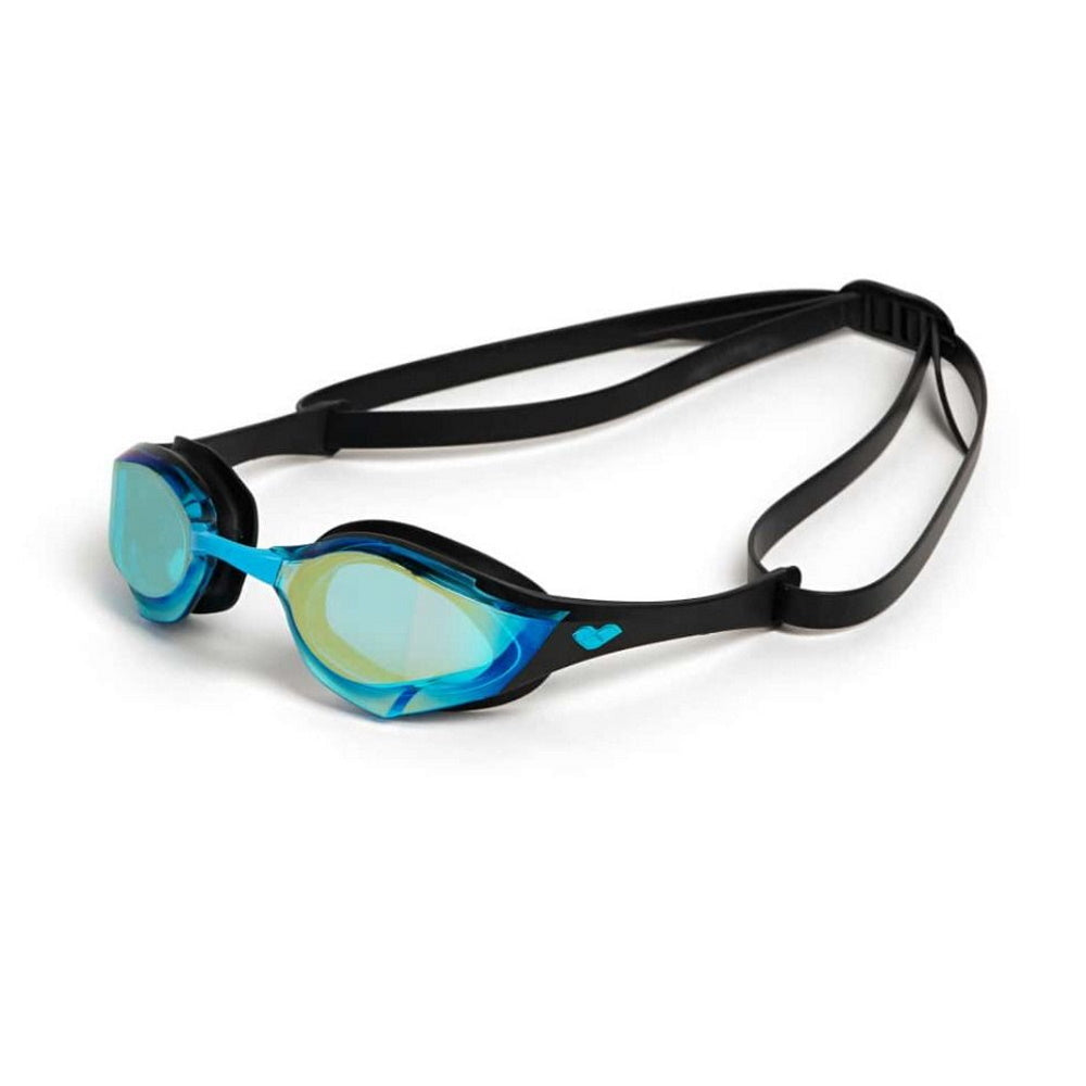 Arena Cobra EDGE MIRROR Swipe - Swimming Goggles