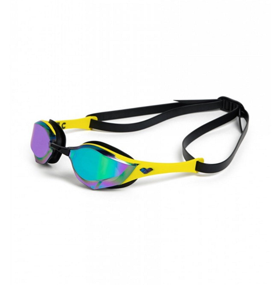 Arena Cobra EDGE MIRROR Swipe - Swimming Goggles