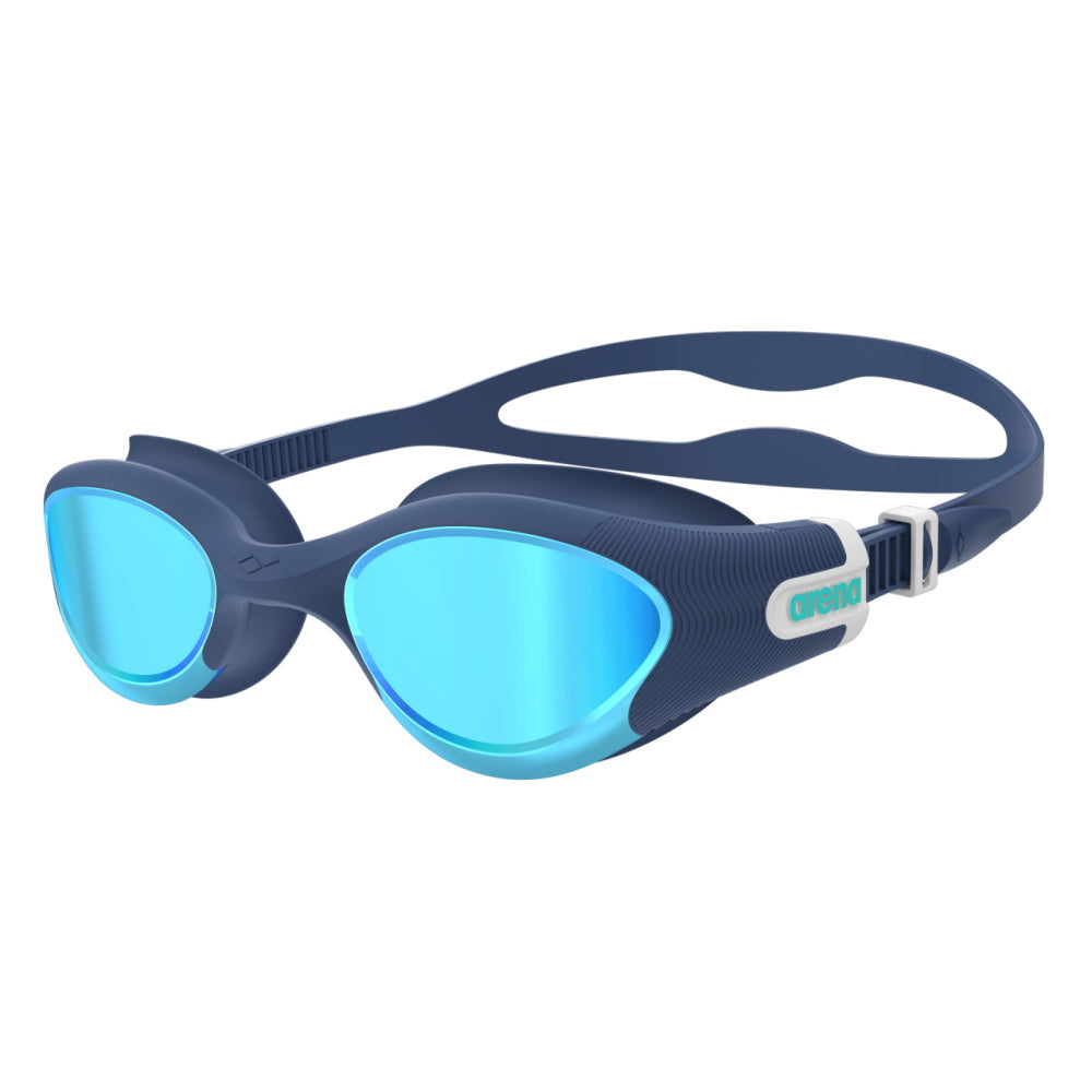 Arena The One PLUS MIRROR - Swimming Goggles