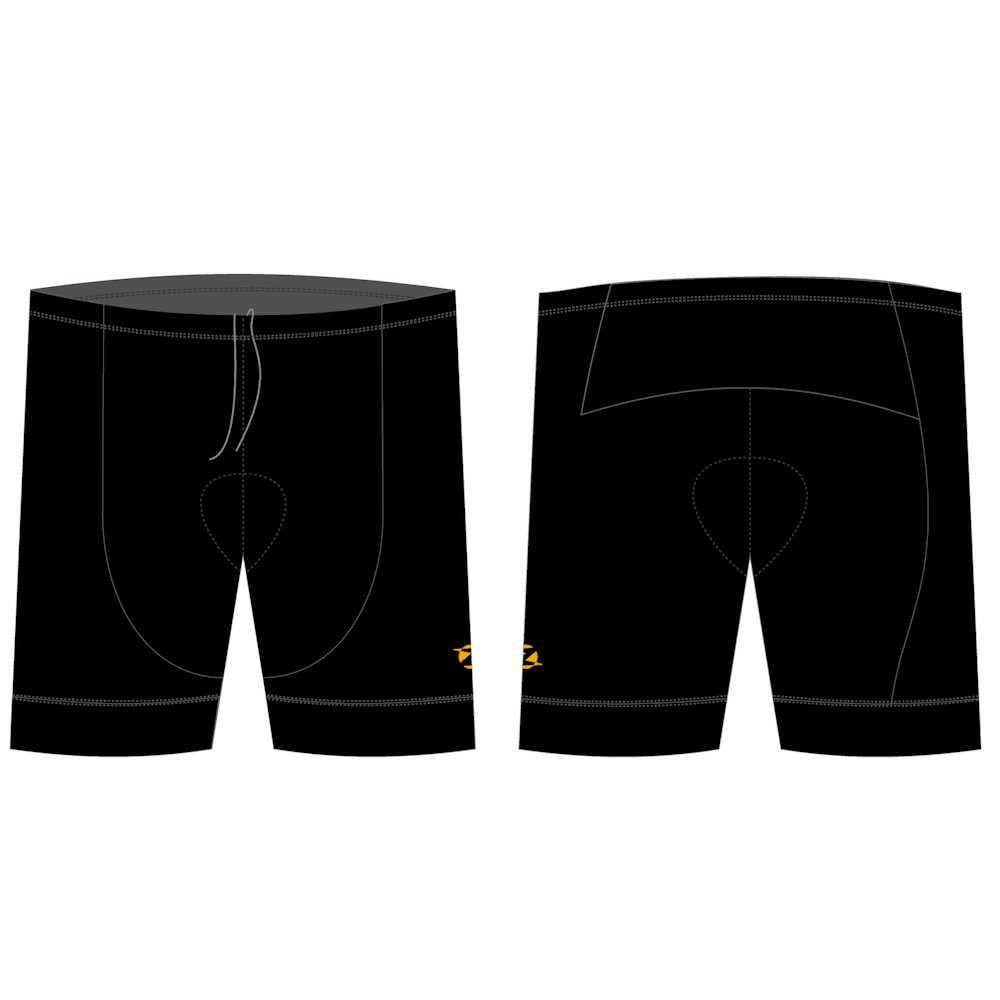 Les Zéclairs - Nativo - Triathlon Singlet