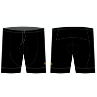 Les Zéclairs - Nativo - Triathlon Singlet