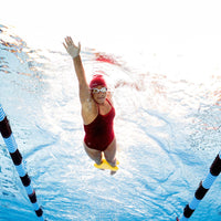 FINIS – Bouée de chevilles - Ankle Buoy