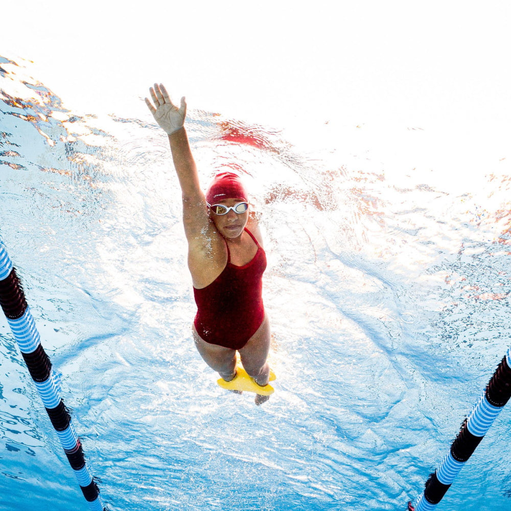 FINIS – Bouée de chevilles - Ankle Buoy