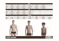 FUNKY Classic Brief - Maillot d'entrainement pour hommes - DIVE IN
