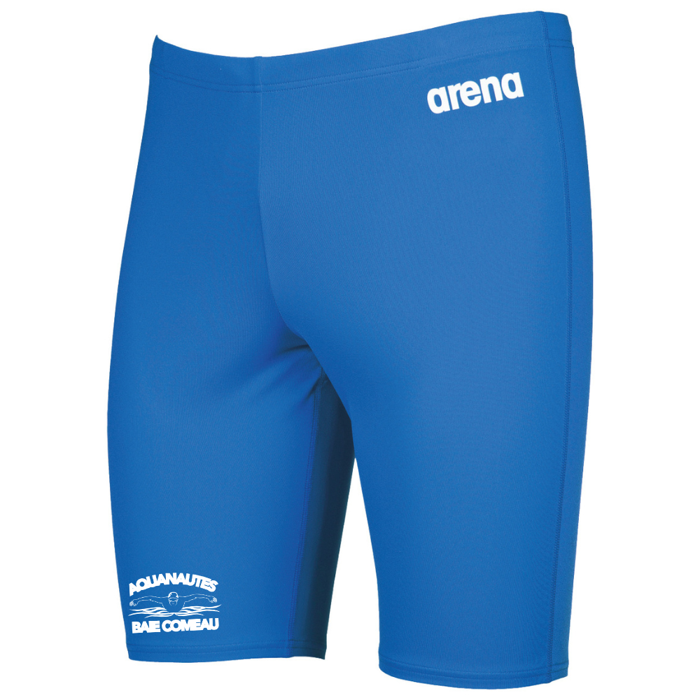 Arena Jammer - Men's Swimwear - Royal