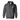 Pickleball Sainte-Julie - Chandail molleton à capuchon (Kangourou/Hoodie) - Adulte - Charbon - Version DOS VIDE