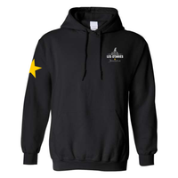 Hoodie (Kangaroo/Hoodie) - Adult