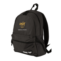 CNBF - Arena Team Backpack 30L - Sac à dos - Noir