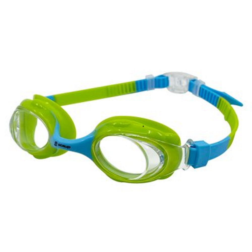 SCAUP - YAZI - Lunettes de natation pour enfants