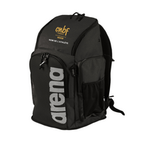 CNBF - Arena Team BackPack 45 - Sac à dos - Noir