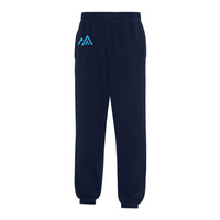 CMP - Pantalon molletonné à poches - Adulte - Marine