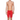 Arena Jammer - Boy's Swimwear - Red