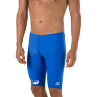 Speedo Jammer Endurance+ - Men's Training Swimwear - Royal