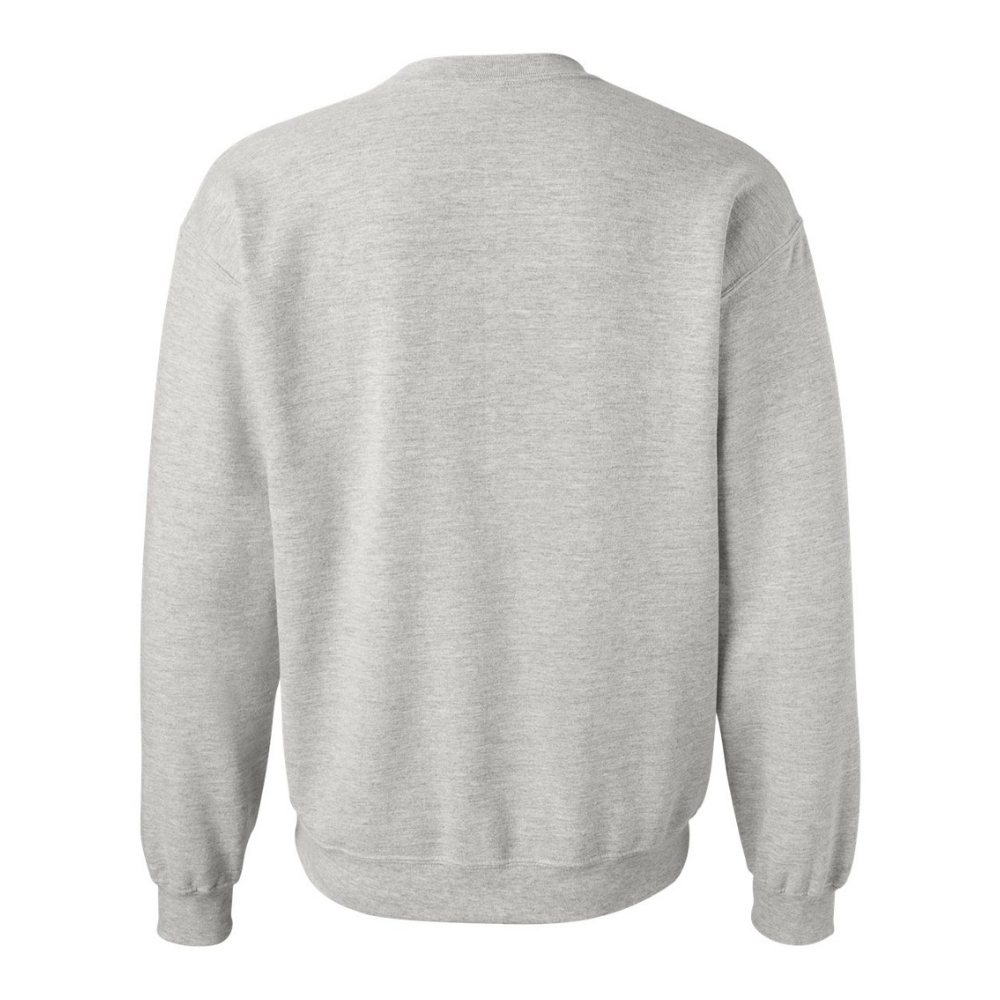 CNSF - Chandail molleton (coton ouaté) - Adulte - Gris