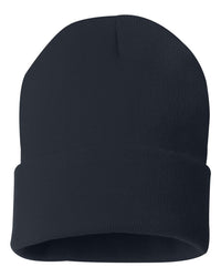 Beanie without pompom