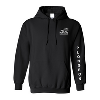 Hoodie (Kangaroo/Hoodie) - Adult