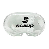 SCAUP - Bouchons moulés en silicone - Taille juvénile