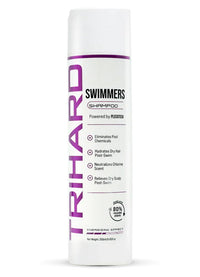 TRIHARD - Shampoing pour nageurs