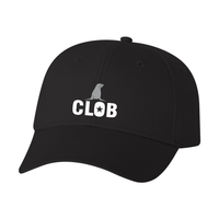 Otaries - Casquette - Noir