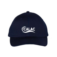 CALAC - Casquette - Marine