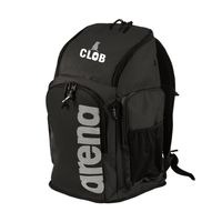 Otaries - Arena Team BackPack 45 - Sac à dos - Noir