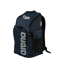CALAC - Arena Team BackPack 45 - Sac à dos - Marine