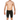 CNSF - Arena Jammer - Maillot de bain pour hommes - Noir