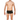 CNSF - Arena TEAM SWIM SHORT - Maillot de bain pour hommes - Noir