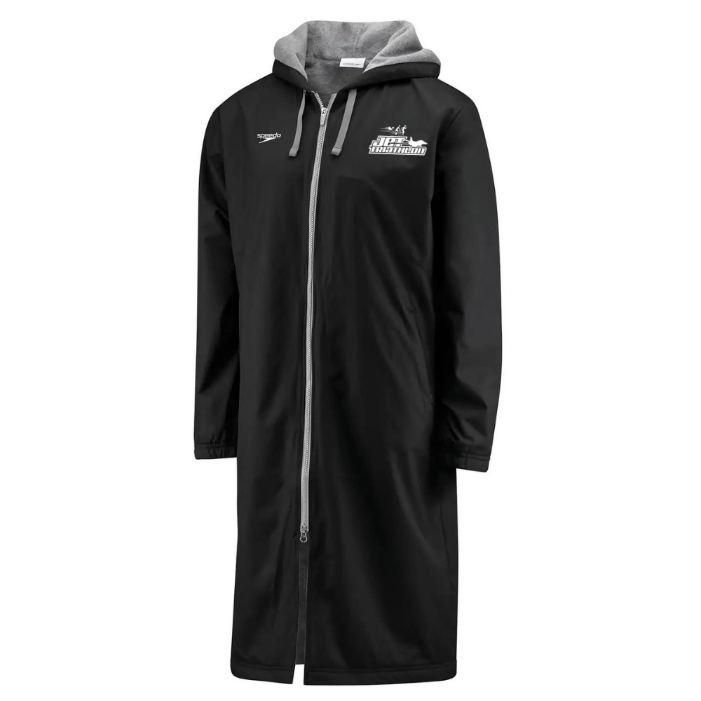 Speedo Indoor swimming parka ADULT Nation Sport