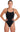 Arena Challenge - Women's Training Swimwear - Black