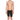 Arena Jammer - Boy's Swimwear - Black