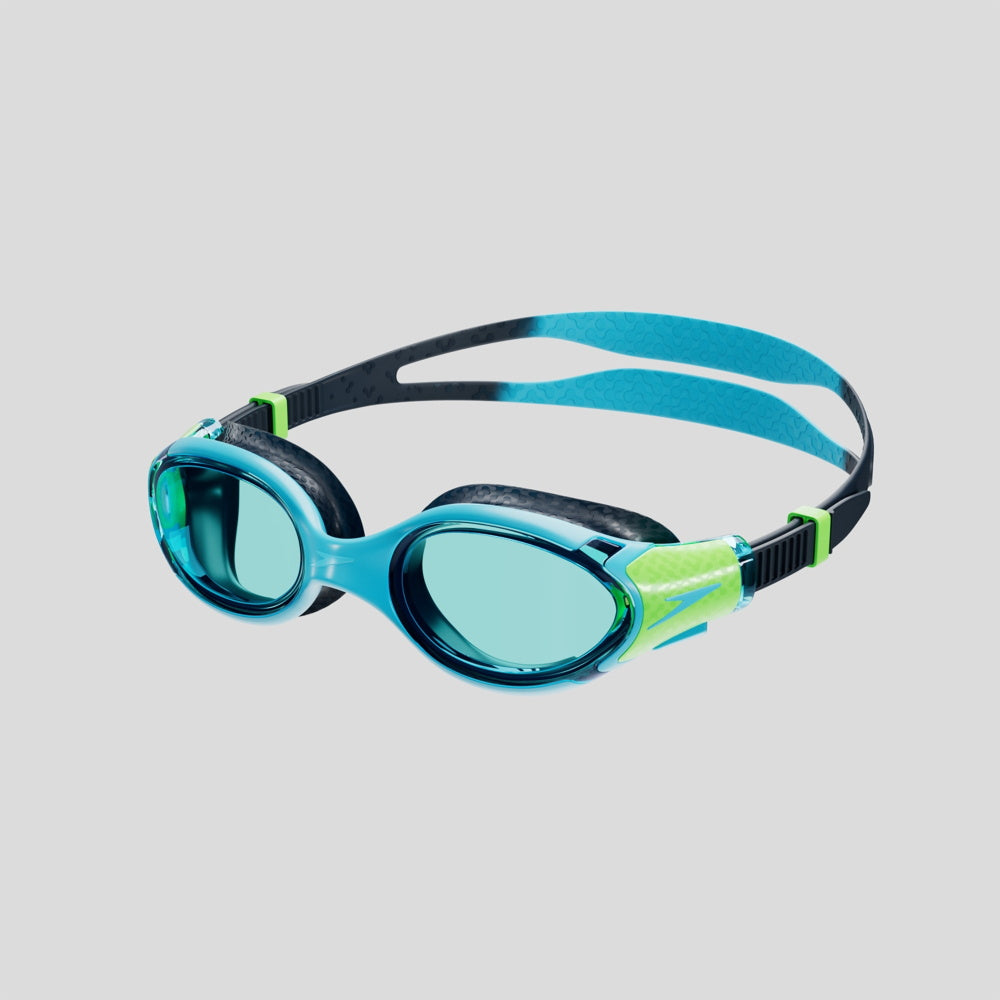 Speedo - BIO FUSE 2.0 - Junior Swiming Goggle - Blue lenses