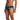 Speedo Brief PRECISION Endurance+ - Printed Men's Training Swimwear - Royal Blue