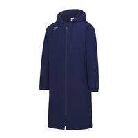 Speedo - Parka intérieur de natation - ADULTE - Marine - Version 2.0