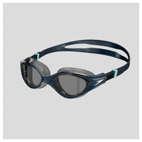 Speedo - BIO FUSE 2.0 - Lunettes de natation pour entraînement - Profil étroit