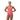 Speedo TWIST BACK Endurance - SOLID - Women's Training Swimwear - CORAL SANDS