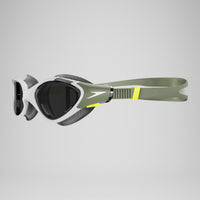 Speedo - BIO FUSE 2.0 - Polarised Swiming Goggle - Narrow / Women - Polarised Lenses