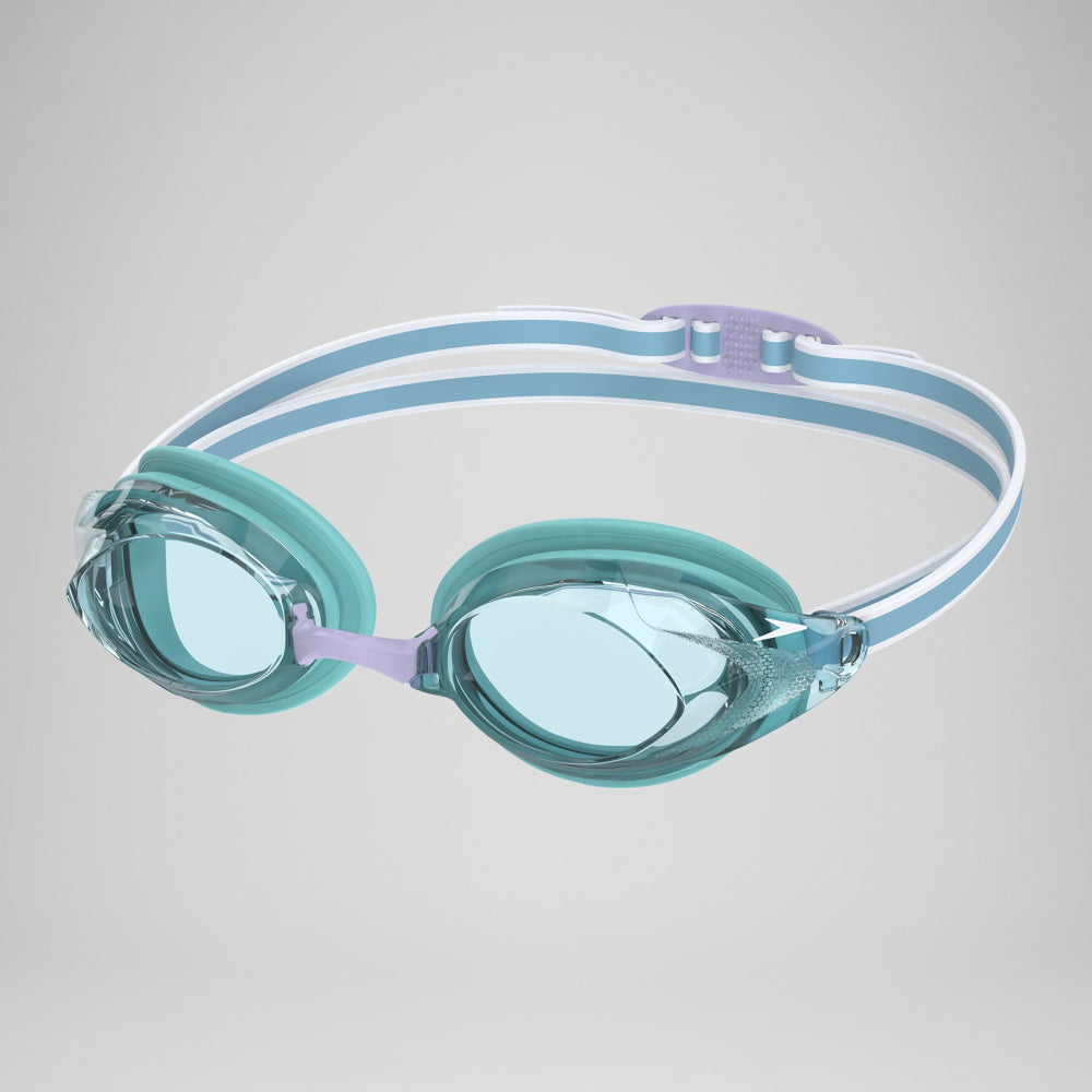 Speedo Vanquisher 3.0 - Profil étroit - Lunettes de natation