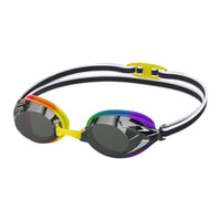 Speedo Vanquisher 3.0 - Junior - Lunettes miroir de natation